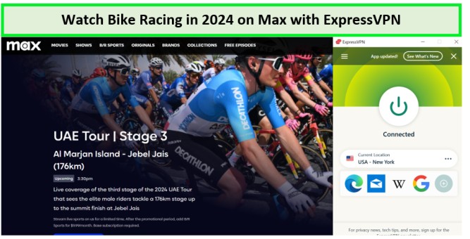  Ver-Carreras-de-Bicicletas-en-2024- in-Espana-en-Max-con-ExpressVPN 