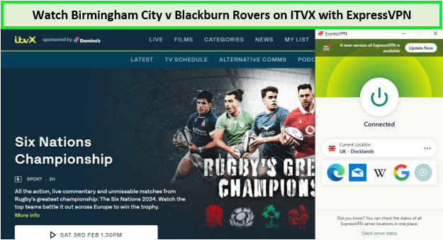 Watch-Birmingham-City-v-Blackburn-Rovers-in-Spain-on-ITVX-with-ExpressVPN