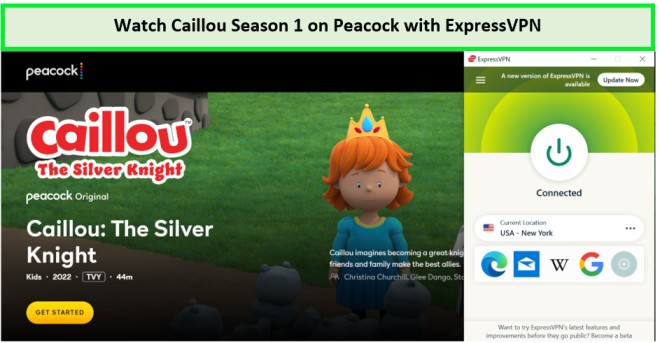 unblock-Caillou-Season-1-in-France-on-Peacock
