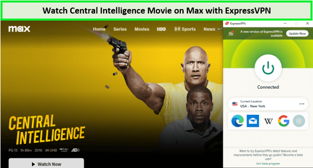 Watch-Central-Intelligence-Movie-in-India-on-Max-with-ExpressVPN