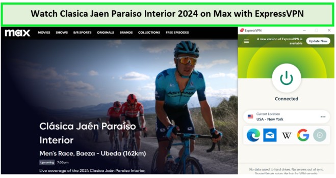 Watch-Clasica-Jaen-Paraiso-Interior-2024-in-Spain-on-Max-with-ExpressVPN