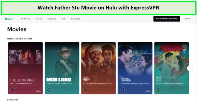 Watch-Father-Stu-Movie-in-India-on-Hulu-with-ExpressVPN
