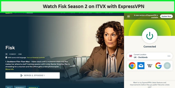 Watch-Fisk-Season-2-Outside-USA-On-ITV-with-ExpressVPN