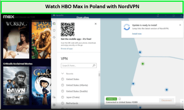 Watch-HBO-Max-in-Poland-with-NordVPN