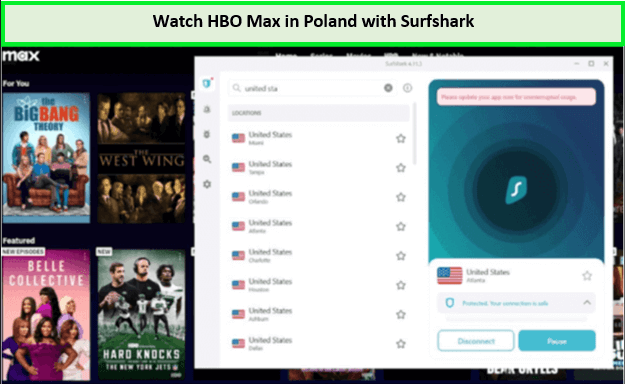 Watch-HBO-Max-in-Poland-with-Surfshark