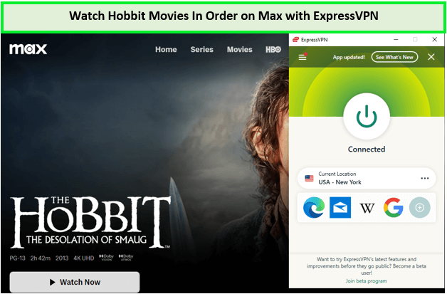 Watch-Hobbit-Movies-In-Order-in-Australia-on-Max-with-ExpressVPN
