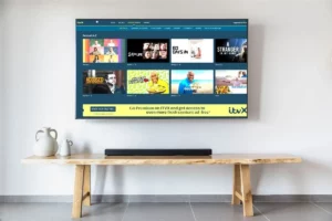 How to Watch ITVX in Uzbekistan [Tested in 2025]