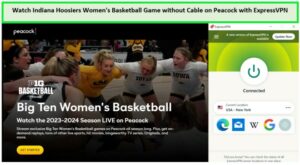 Watch-Indiana-Hoosiers-Womens-Basketball-Game-without-Cable-in-Spain-on-Peacock-with-ExpressVPN