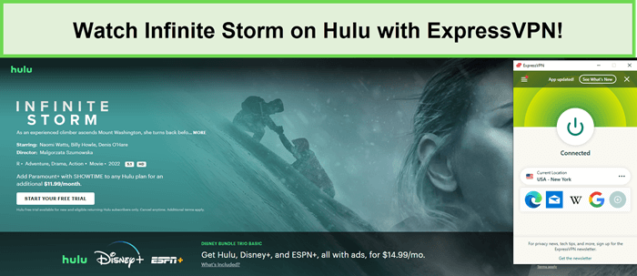 Watch-Infinite-Storm-in-Singapore-on-Hulu-with-ExpressVPN