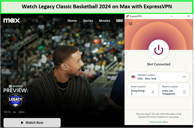 Watch-Legacy-Classic-Basketball-2024-in-South Korea-on-Max-with-ExpressVPN