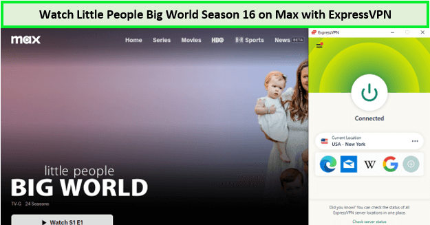 Watch-Little-People-Big-World-Season-16-in-South Korea-on-Max-with-ExpressVPN