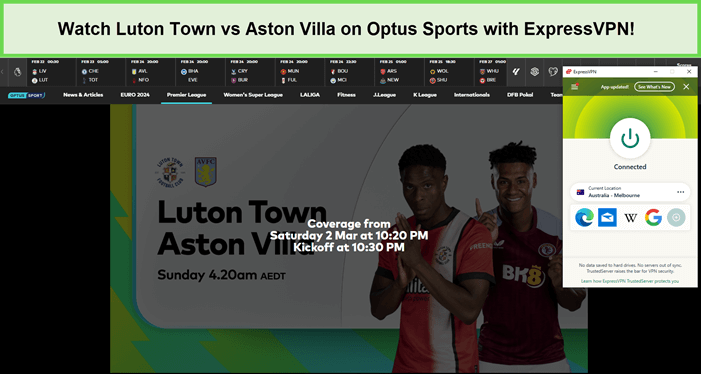 Watch-Luton-Town-vs-Aston-Villa-in-France-on-Optus-Sports-with-ExpressVPN