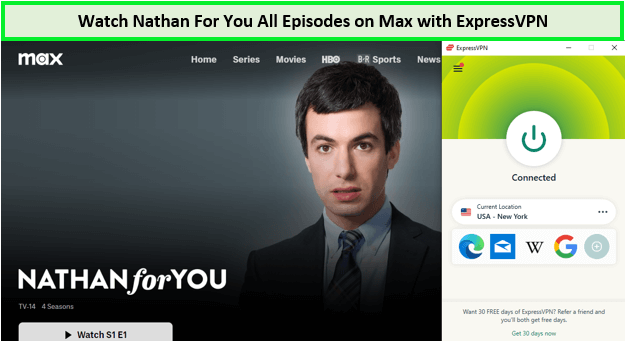  Ver-Nathan-For-You-Todos-Los-Episodios- in - Espana -en-Max-con-ExpressVPN -en-Max-with-ExpressVPN -en-Max-con-ExpressVPN 
