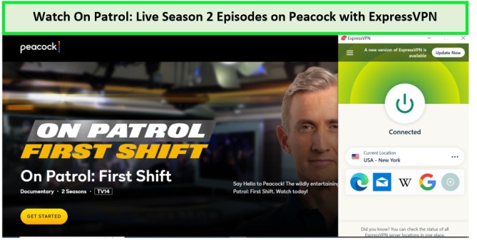 Watch-On-Patrol-Live-Season-2-Episodes-in-Hong Kong-on-Peacock-with-ExpressVPN
