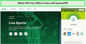 Watch-PGA-Tour-2024-in-Japan-on-Hulu-with-ExpressVPN