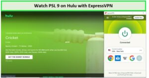 Watch-PSL-9-Outside-USA-on-Hulu-with-ExpressVPN