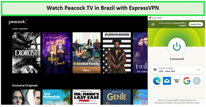 Watch-Peacock-TV-in-Brazil-with-ExpressVPN