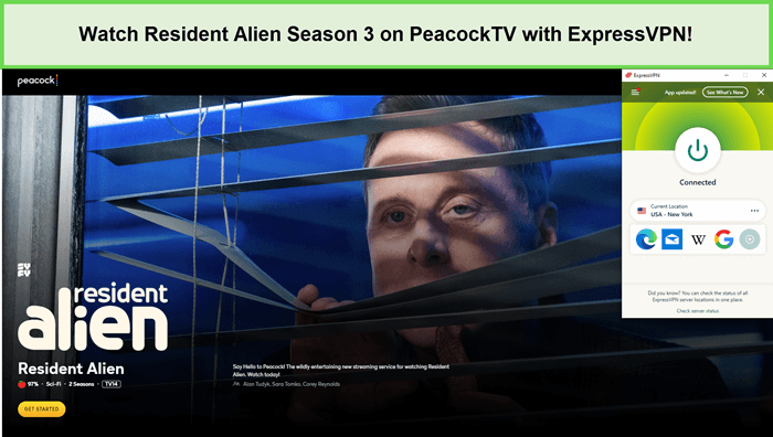 unblock-Resident-Alien-Season-3-in-India-on-PeacockTV