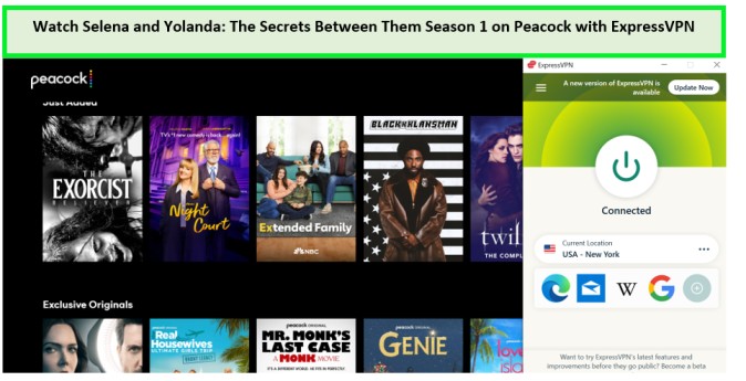 Watch-Selena-and-Yolanda-The-Secrets-Between-Them-Season-1-in-New Zealand-on-Peacock-with-ExpressVPN