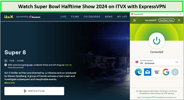 Watch-Super-Bowl-Halftime-Show-2024-on-in-France-ITVX-with-ExpressVPN