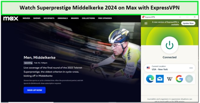 Watch-Superprestige-Middelkerke-2024-in-Canada-on-Max-with-ExpressVPN