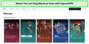 Watch-The-Lost-King-Movie-in-Hong Kong-on-Hulu-with-ExpressVPN
