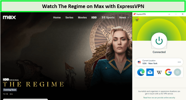 Watch-The-Regime-in-South Korea-on-Max-with-ExpressVPN