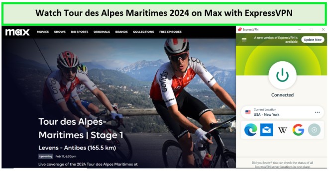 Watch-Tour-des-Alpes-Maritimes-2024-in-Hong Kong-on-Max-with-ExpressVPN