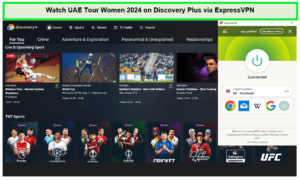 Watch-UAE-Tour-Women-2024-in-Spain-on-Discovery-Plus-via-ExpressVPN