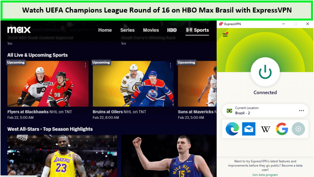 Watch-UEFA-Champions-League-Round-of-16-in-Singapore-on-HBO-Max-Brasil-with-ExpressVPN
