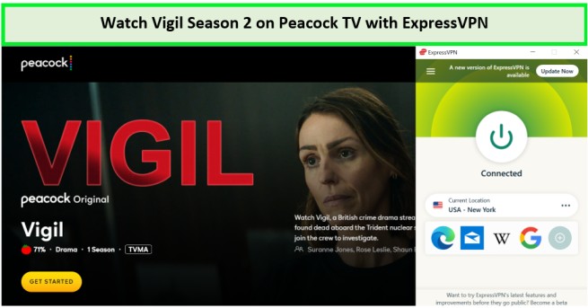 unblock-Vigil-Season-2-in-India-on-Peacock-TV