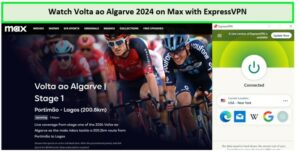 Watch-Volta-ao-Algarve-2024-in-South Korea-on-Max-with-ExpressVPN