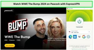 unblock-WWE-The-Bump-2024-in-Singapore-on-Peacock-with-ExpressVPN