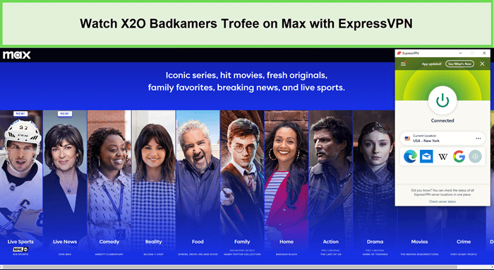 Watch-X2O-Badkamers-Trofee-in-Singapore-on-Max-with-ExpressVPN