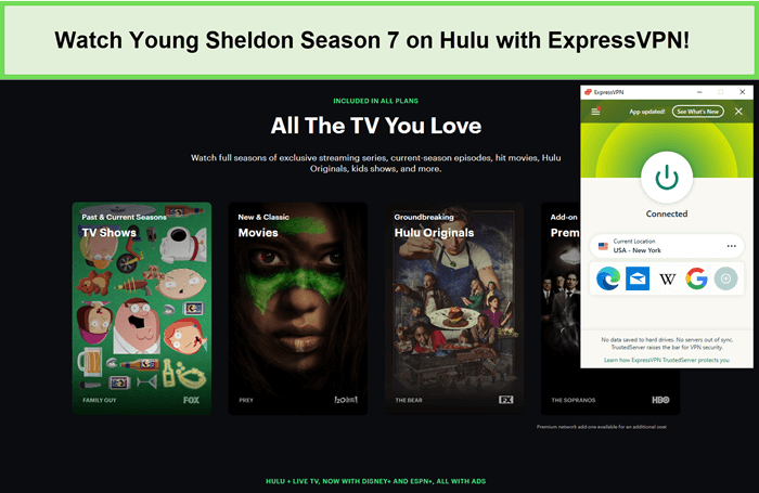 Watch-Young-Sheldon-Season-7-in-Japan-on-Hulu-with-ExpressVPN