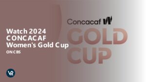 Guarda la CONCACAF da Donna Gold Cup 2024 in Italia su CBS