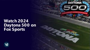 Guarda il 2024 Daytona 500 in Italia su Fox Sports