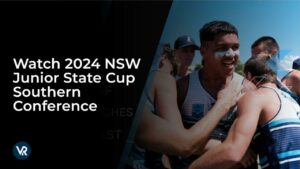 Watch 2024 NSW Junior State Cup Southern Conference in USA on Kayo Sports