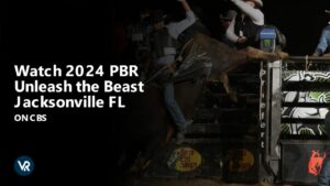 Watch 2024 PBR Unleash the Beast Jacksonville FL Outside USA on CBS