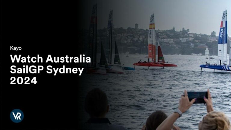 Watch-Australia-SailGP-Sydney-2024-Outside-Australia-on-Kayo-Sports