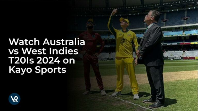 watch-australia-vs-west-indies-t20is-2024-in-Japan-on-kayo-sports
