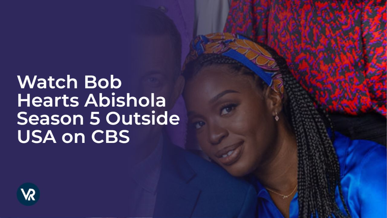 Watch Bob Hearts Abishola Season 5 [intent origin="Outside" tl="in" parent="us"] [region variation="2"] on CBS