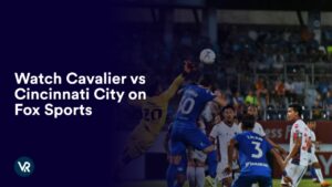Watch Cavalier vs Cincinnati in South Korea on Fox Sports