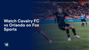 Watch Cavalry FC vs Orlando in South Korea on Fox Sports