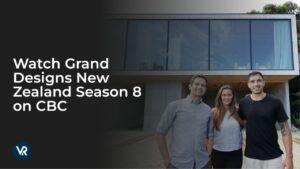 Schau dir Grand Designs New Zealand Staffel 8 an in Deutschland auf CBC