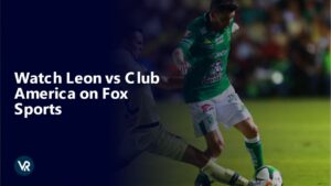 Bekijk Leon vs Club America in Nederland op FOX Sports