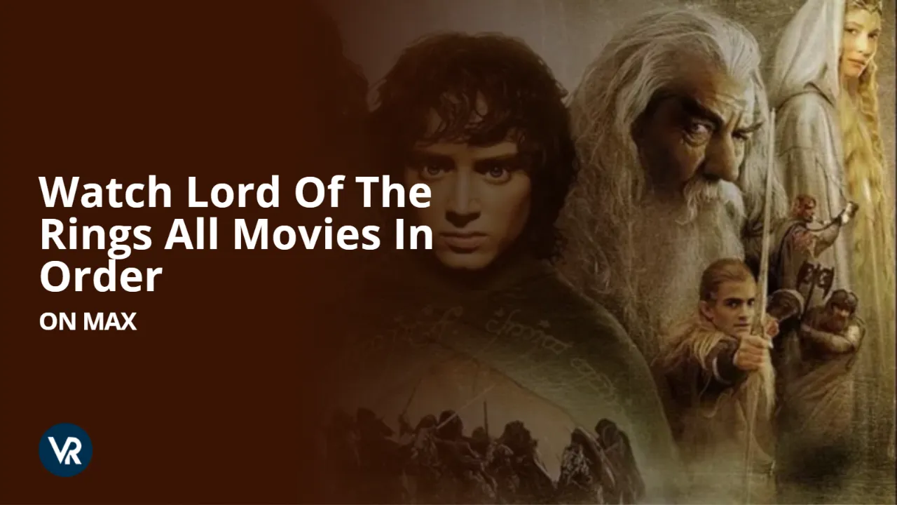 New Lord of the Rings movies are on their way - Polygon