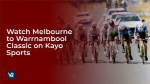 Ver Melbourne a Warrnambool Classic en   Espana en Kayo Sports