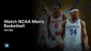 Regardez le basket-ball masculin de la NCAA en France sur CBS