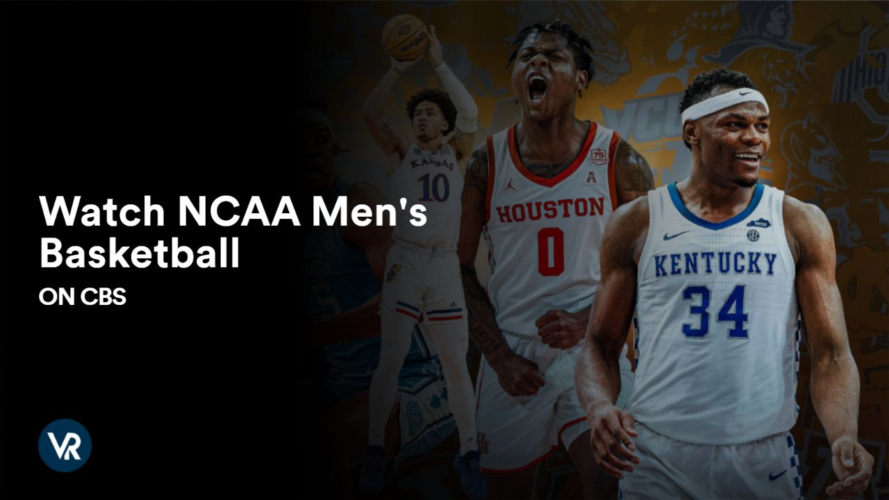 If you want to Watch NCAA Men's Basketball